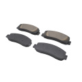 D1333-7974 Brake Pads For Ford